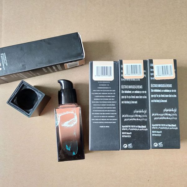 

Корректор жидкая основа для лица макияж Фонд жидкий тональный крем оптом makeupfoundati