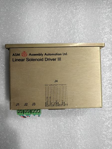 

100% working original for asm 02-16386-08 rev a rev b