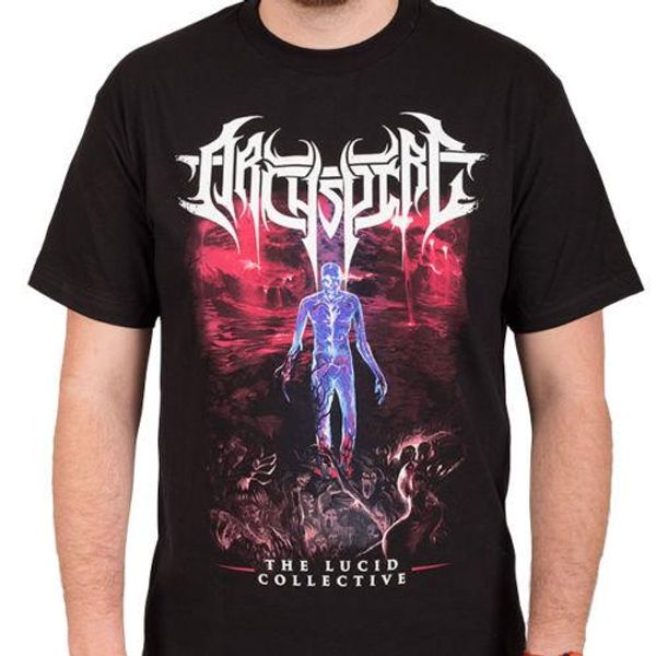 archspire shirt