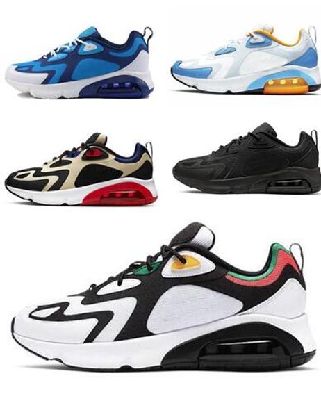 

fashion 2020 men's 200 running shoes training sneaker trainers sports mens dress shoes online shopping stores online