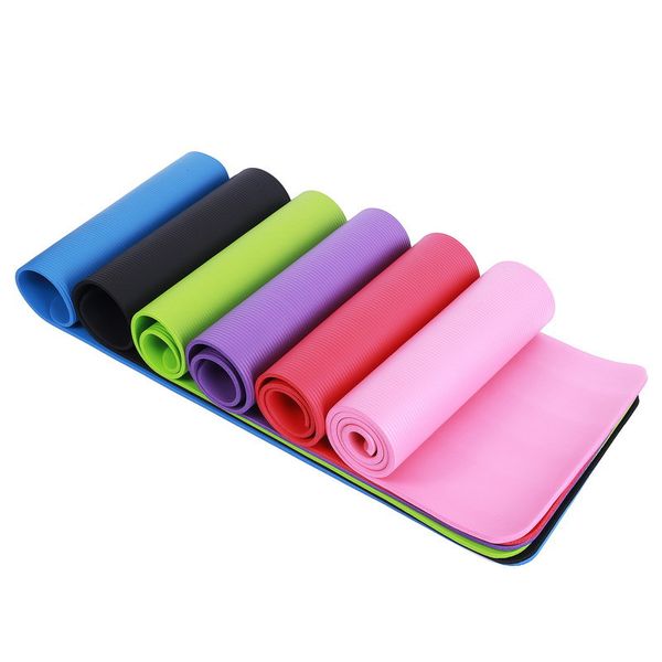 

yoga mats mat elaborate manufacture prolonged durable non-slip blanket gym home lose weight pad fitness exercise equipment