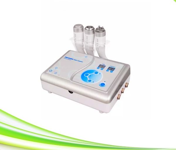 clínica salão spa portátil rf tripolar rádio frequência emagrecimento corpo face lift máquina de rf tripolar para venda