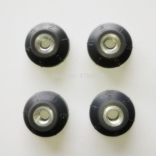 

tension nut 91-168194-71/693 for pfaff shoe machine 471 491 474 571 591 574 1525 1422 1425 1525 3588 3715 zoje zj9610 zj9620 etc, Black