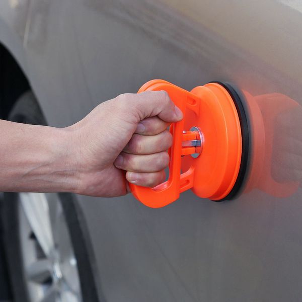 

big car body dent repair tools fix mend puller pull tool strong suction cup car repair kit bodywork handheld kit removal