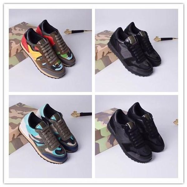 

r causal shoes arena sneakers shoes flats fashion genuine leather walking shoes,outdoors trainers dress party shoes 1010041, Black