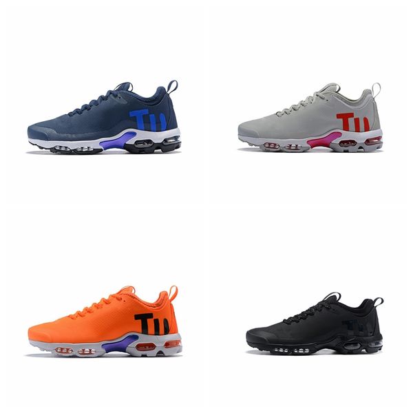 

2020 new mercurial tn plus 2 running shoes chaussures maxes orange mens womens tns sports designer outdoors trainers sneakers size 40-45
