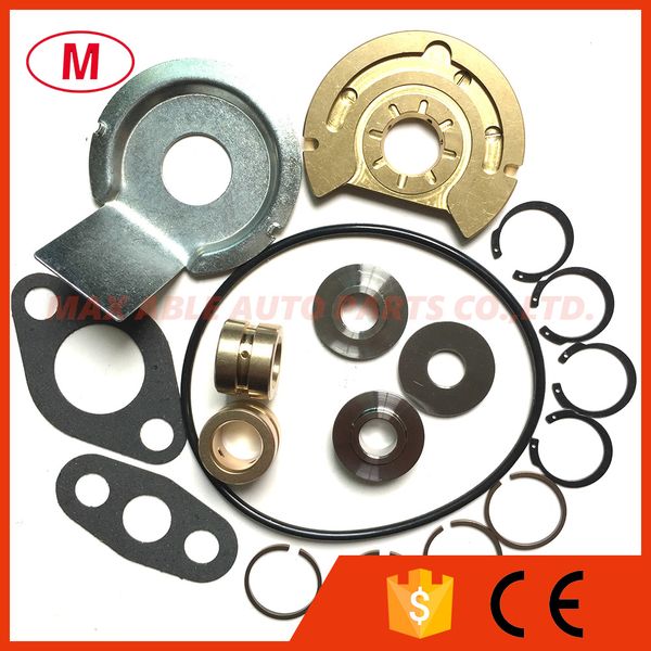 

k36 k37 turbocharger turbo repair kits /overhaul kits/service kits/rebuild kits/turbo parts/turbocharger repair kits