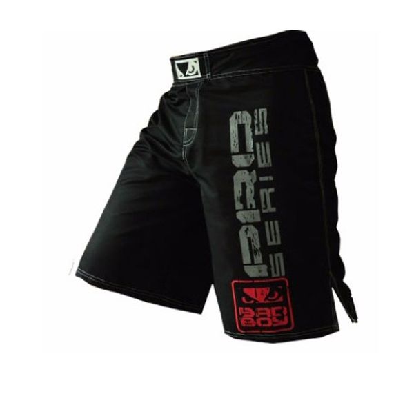 

black white muay thai boxing mma fitness training pants boxing shorts tiger muay thai mma shorts kickboxing shorts boxeo, Blue