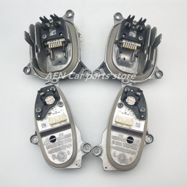 

original led drl daytime running light module 6002tz0204 turn signal module for x3 g01 x4 g02 7466110 7466109 7466108 7466107