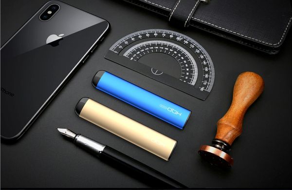 

Оригинал HQD Максим 280mAh Одноразовая Vape Pen Более 300 пуфы е-сиг Одноразовые устройства