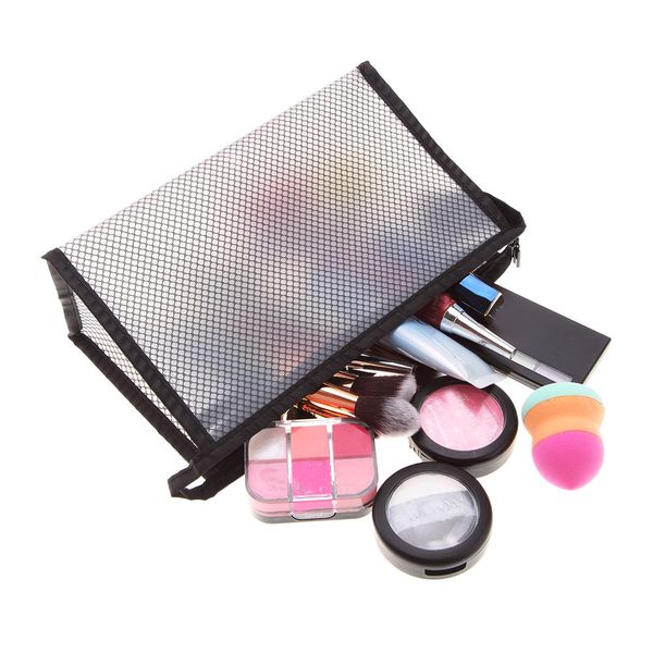 

valink 2019 beauty travel cosmetic bag multifunction cosmetics travel organizer neceser fashion makeup bag maleta de maquiagem