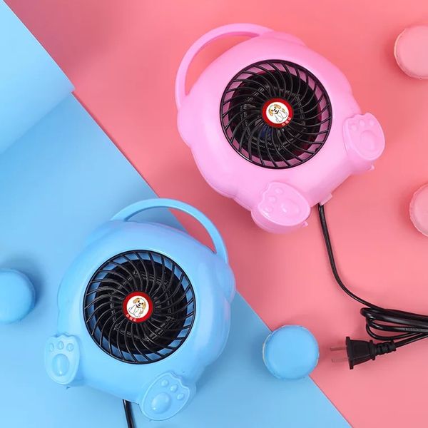 2019 Warm Air Blower Eletronic Mini Heater Protable Warmer Hot Room Clothes Dryer Overheat Protection From Victorianfashion166 14 88 Dhgate Com
