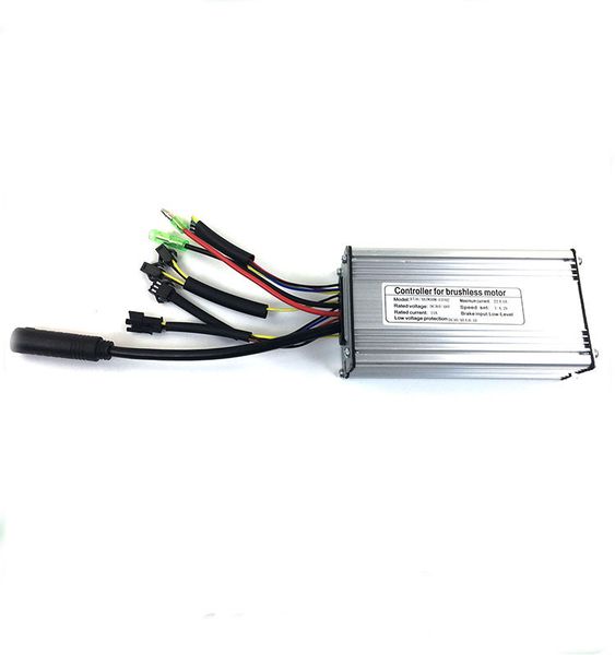 

gne 36v 350w brushless gear hub motor electric bike bicycle kit front wheel battery ebike conversion kit with tc900s led display