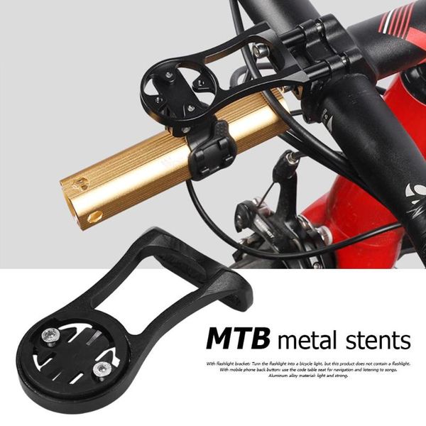 

mtb road bike computer mount holder bicycle satch speedometer camera phone holder for garmin bryton cateye
