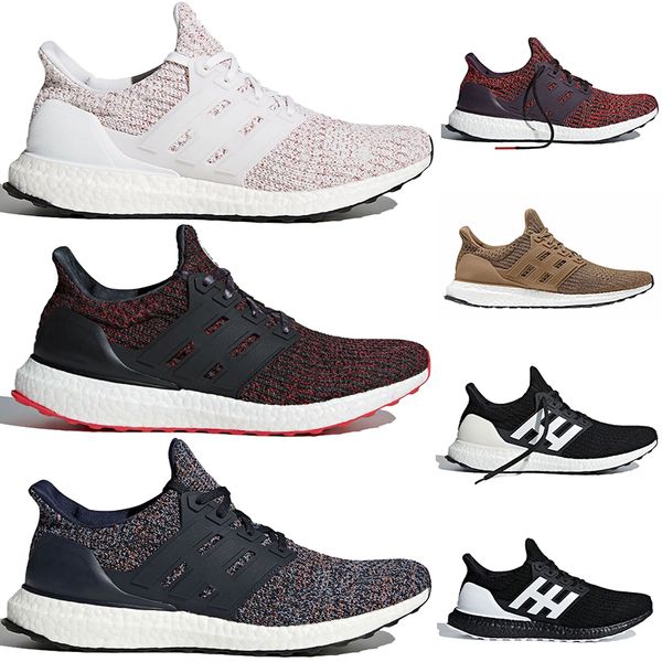 

Cushion Ultra Running Shoes for men women White Black CNY Show Your Stripes Candy Cane Navy Burgundy Mens Trainer Sports Sneakers