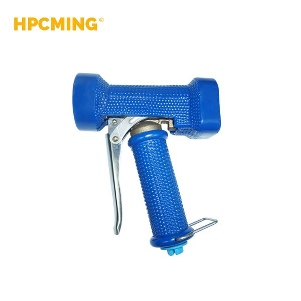 

2018 new high pressure cleaning garden washing gun g1/2 wash gun (mowg1111