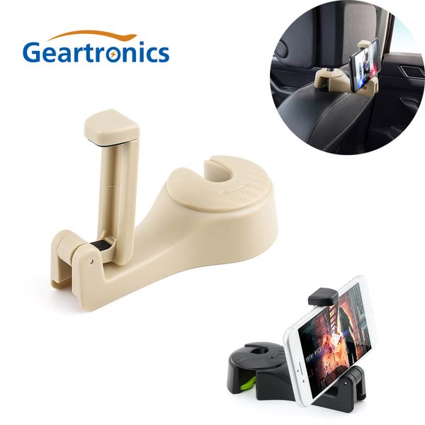 

hooks car organizer stowing tidying car back seat holder seat back universal storage hook