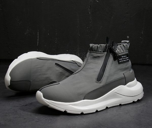 

lace-up luxury designer casual sock shoes lace up speed trainer triple black fashion socks trainer sports sneakers