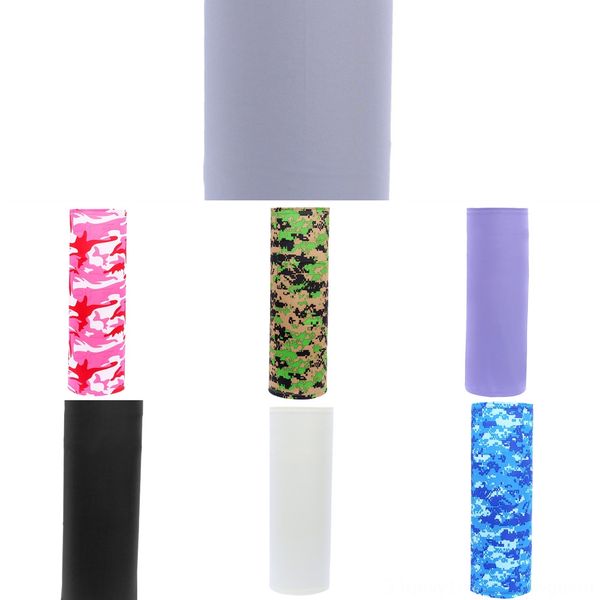 

9djbe neck 2020 3d bicycle shipping boho sport fishing scarf bandanas shield face mask headband bandana headwear ring scarf, Black