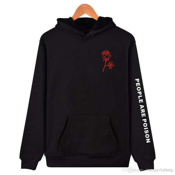 

men women hoodies sweatshirts men hip hop long sleeve letter printed black gray sweatshirts harajuku s-4xl