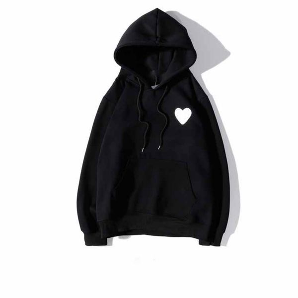 

2020 designer men hoodie high-end brand fashions wild air cushion shoes high-quality private custom platform boutique sweater cotton/paly, Black