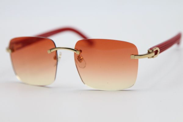 

arms glasses man sunglasses aztec wholesale metal sunglasses mix rimless 2020 3524012 red size:54-18-135mm prrag, White;black