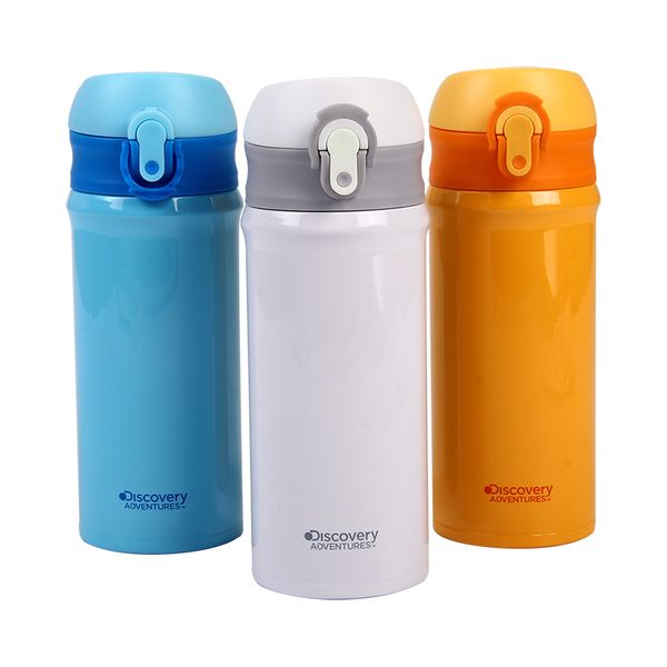 

candy color sports bottle bottle for tour outdoor sports leak proof seal gourde climbing camping bottles