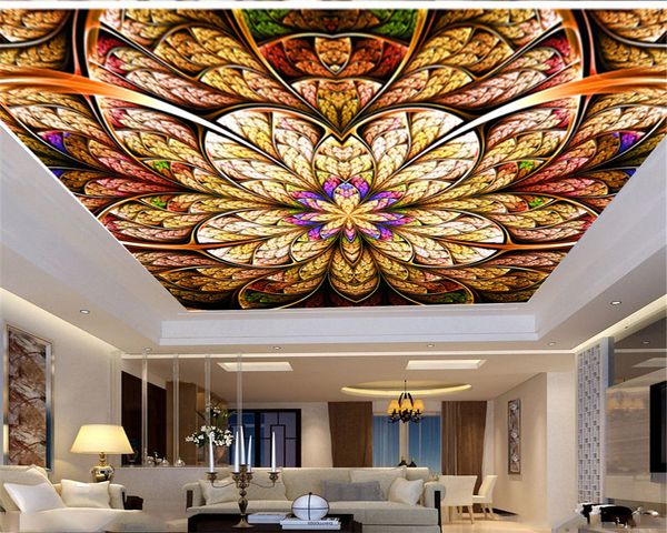 

фото обои большого красивый нежный цветок украшение zenith премиум шелк обои