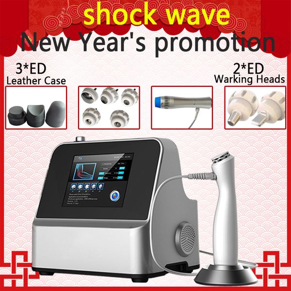 

эффективное удаление панели функции машины терапией ударной волны ударной волны циммер терапией ударной волны для обработки эректильной дисф