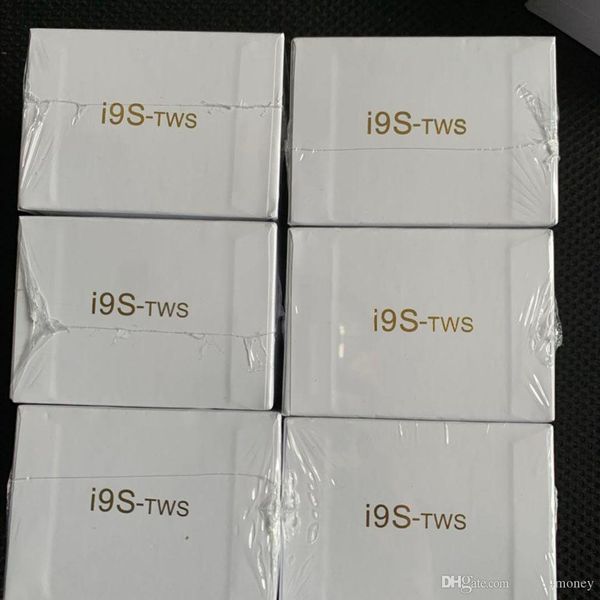 

I9 i9 tw bluetooth 5 0 head et wirele tereo earphone portable port magnetic charge headphone with charging ca e