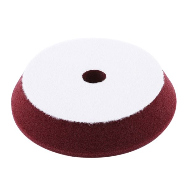 

6 inch buff sponge polishing waxing buffing pad wheel disc for car auto polisher pads