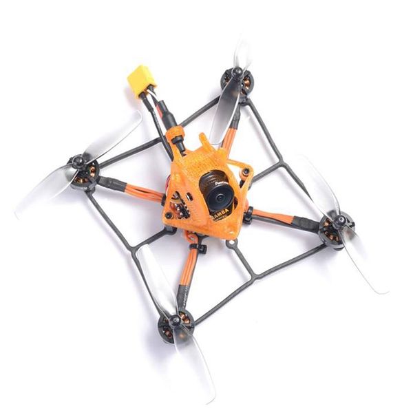 DIATONE GTB229 CUBE 2S 8500KV Zahnstocher FPV Racing RC Drohne mit MAMBA F411NANO OSD 12A ESC TBS UNIFY PRO32 NANO VTX PNP