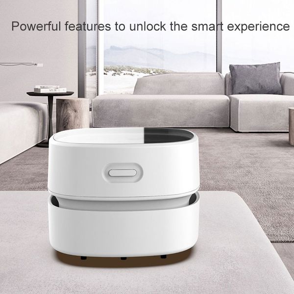 

deskvacuum cleaner mini lightweight easy to use for home office floor fp8