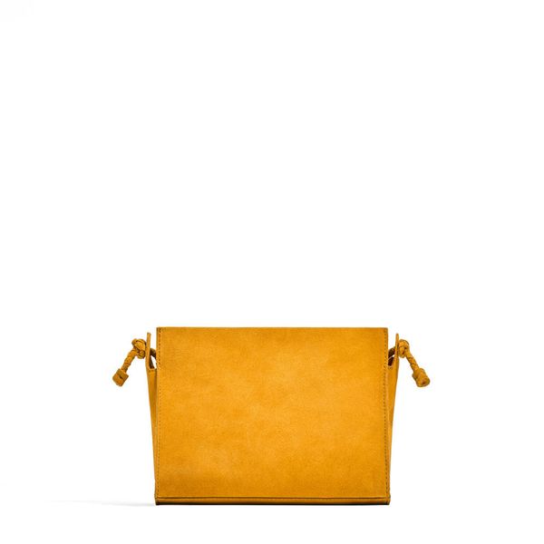 

2019 autumn fashion women's bag new european and american style solid leather women's slant straddle bag