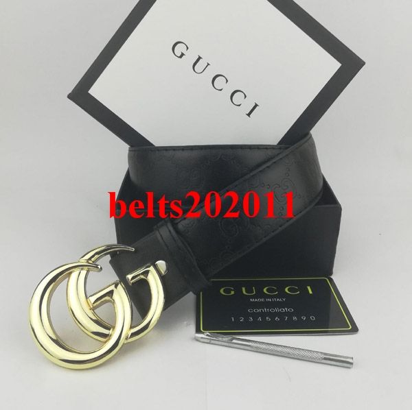 

2020 luxury belts designers belts for men buckle belt male chastity belts fashion mens leather belt wholesale no box asd01, Black;brown