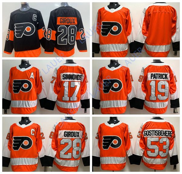 ice flyers jersey