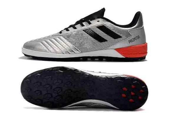 botas predator nuevas