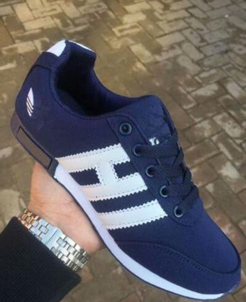 

Sapatos ocasionais wewdfgjh