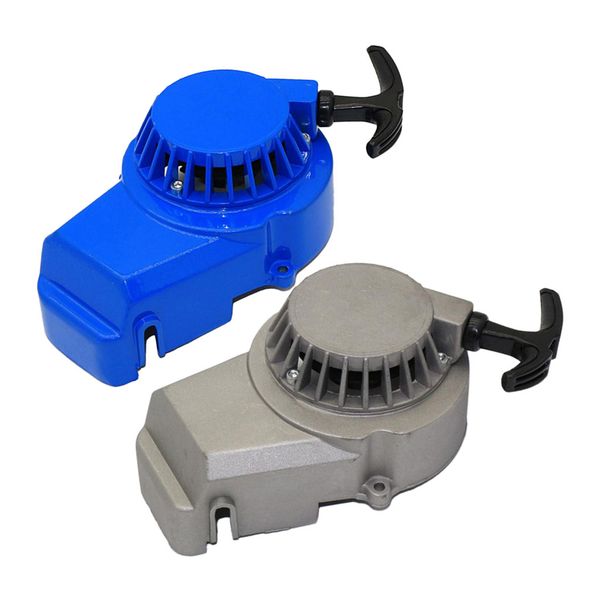 

2pcs pull start starters for 47cc 49cc bikes mini quad scooter atv