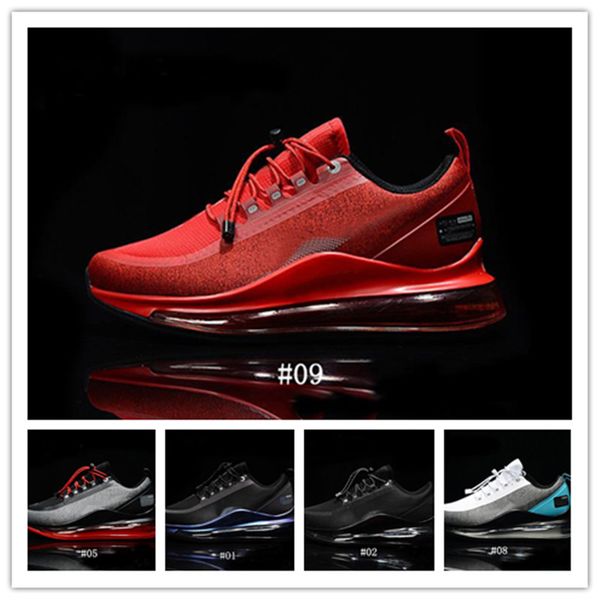 

wholesale sea forest women men running shoes 72c sunset sunrise bred white black gold be true cushions designer trainers sport sneakers