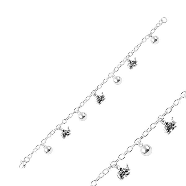 

armagano without stone bangles, Golden;silver