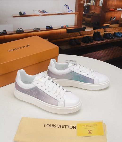

new men's luxury casual shoes, fashion brand shoes, autumn and winter men's shoes, flat bottom, classic pattern, gjgvds, Black