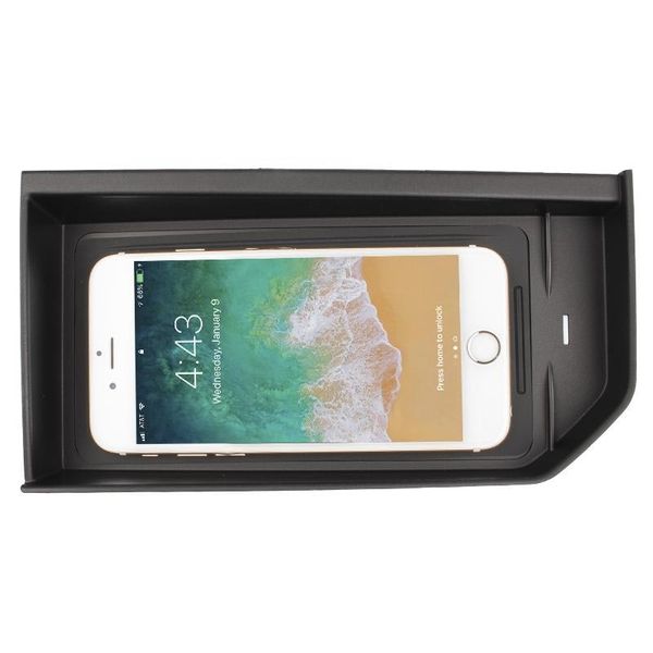 

ng manufacturer provides straightly easy to install perfect match qi standard land rover range rover evoque wireless charging