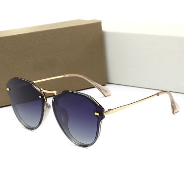 

new european fashion trend polarized sunglasses ladies sunglasses outdoor sports driving ladies sunglasses men's glasses 2019, White;black