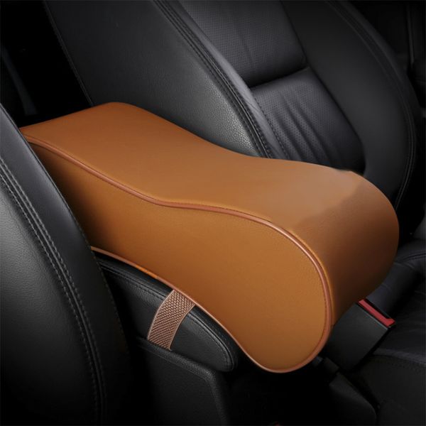 

universa car armrest pad auto armrests car center console arm rest seat box pad vehicle protective styling accessories