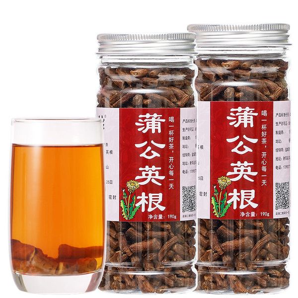 

dandelion root tea buy one get one changbai mountain wild ding mother qingre detoxification quhuo hugan natural