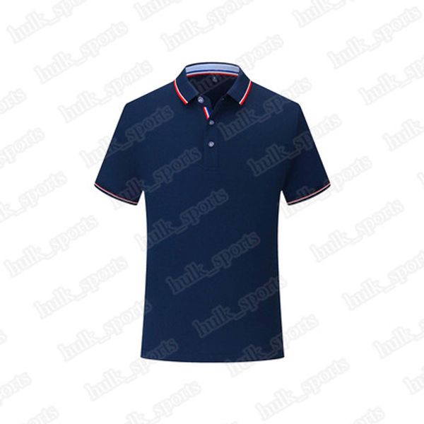 

2656 sports polo ventilation quick-drying men 201d t9 short sleeve-shirt comfortable new style jersey11026778, Black