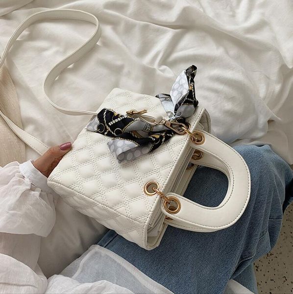 

designer luxury handbags purses senior small bag fashion shoulder bags diamond lattice crossbody girl gift bag