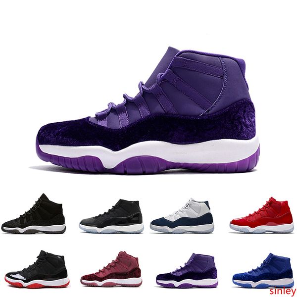 

11s basketball shoes 11 chicago gym red 11s midnight navy mens sport shoes for men women space sport 45 legend blue sneakers