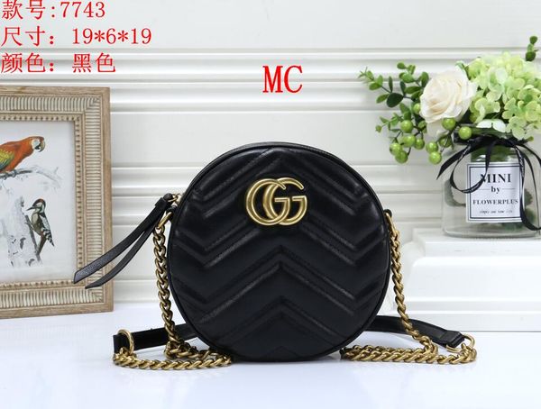 

Bolsa de Ombro bestbag2019